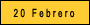 Programa - Jueves  20 de Febrero 2003 